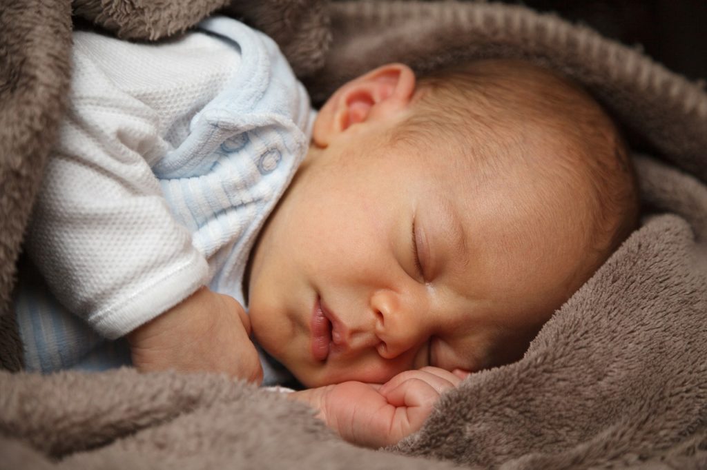 5 Month Old Sleep Regression Tips