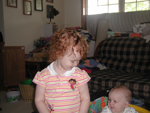 Exersaucer photo