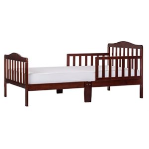 Dream On Me Classic Toddler Bed