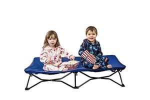 Regalo My Cot Portable Toddler Bed